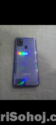 Samsung Galaxy A21s